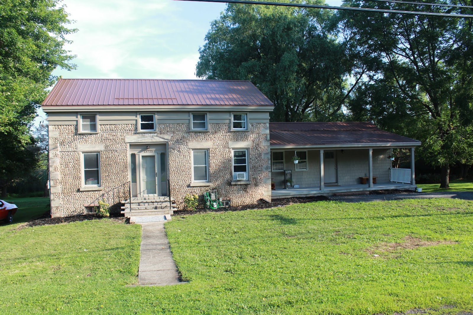 13725 Ridge Road, Gaines